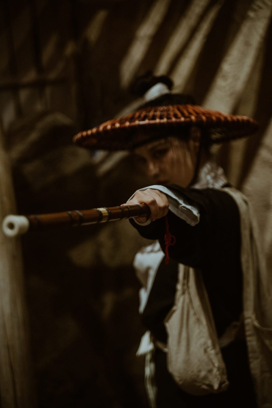 YiTuYu艺图语 Vol.792 Nan Xun er