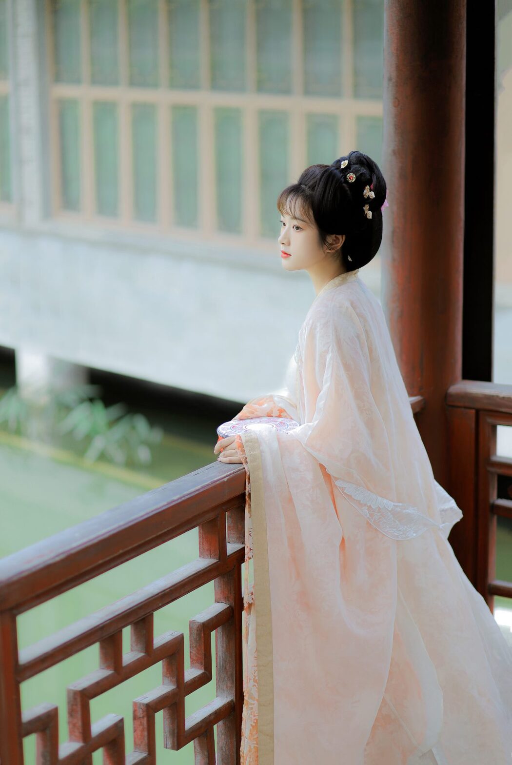 YiTuYu艺图语 Vol.729 Li Zi