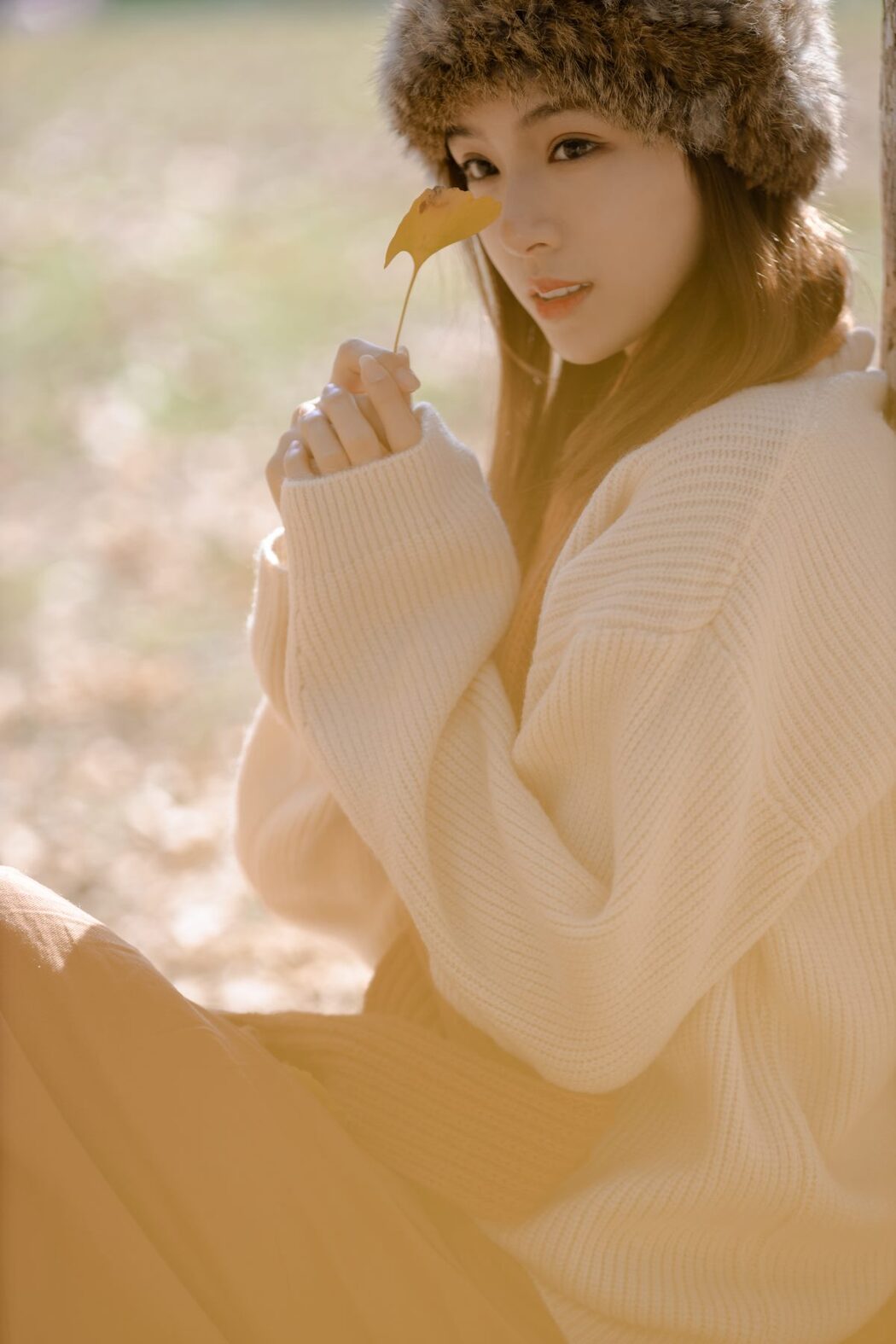 YiTuYu艺图语 Vol.702 Zhu Yun Hui Da Mo Wang