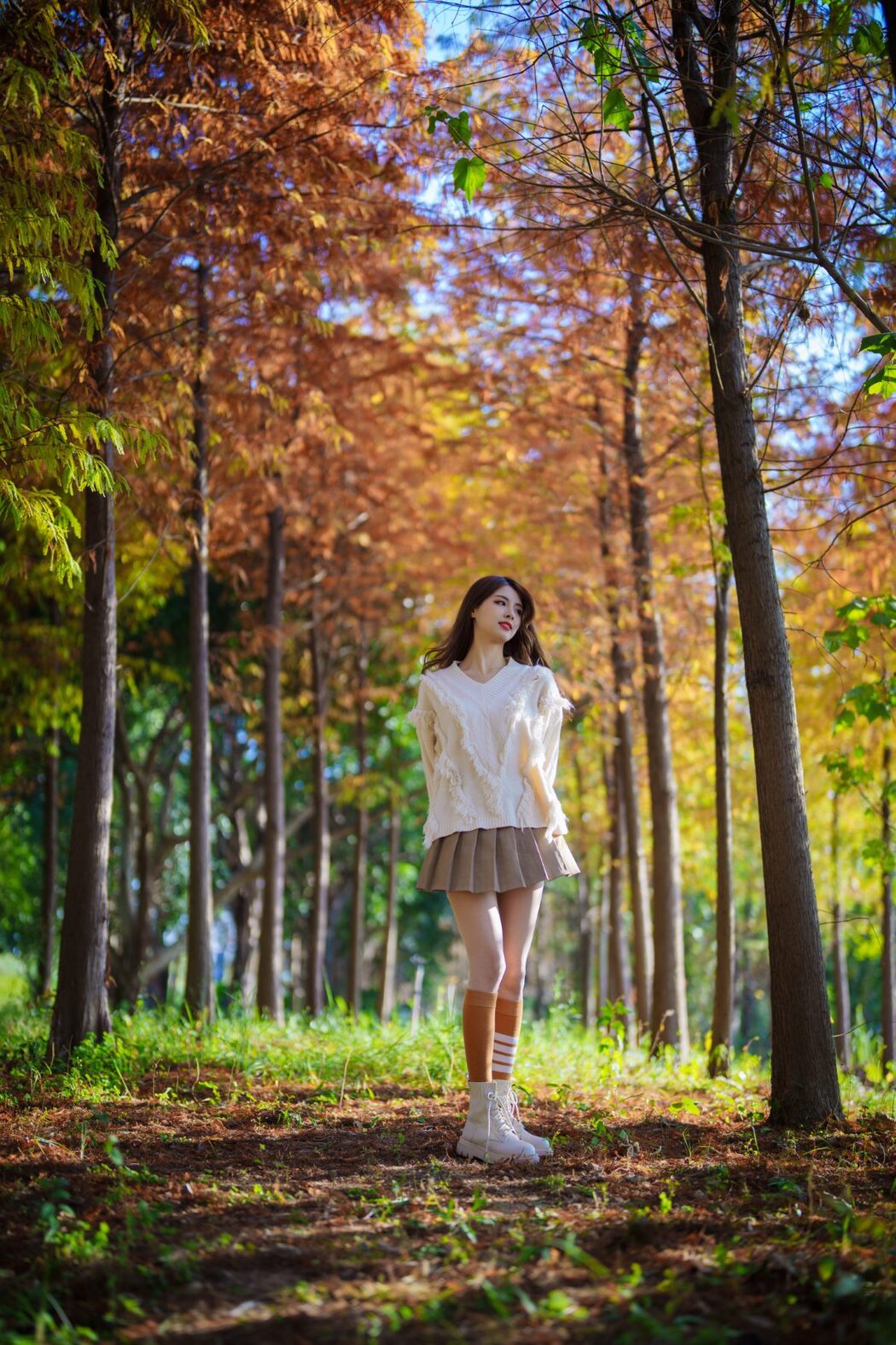 YiTuYu艺图语 Vol.750 Teng Jing