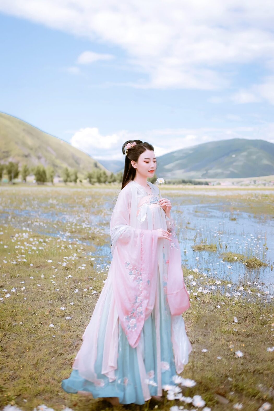 YiTuYu艺图语 Vol.749 Ting Ting
