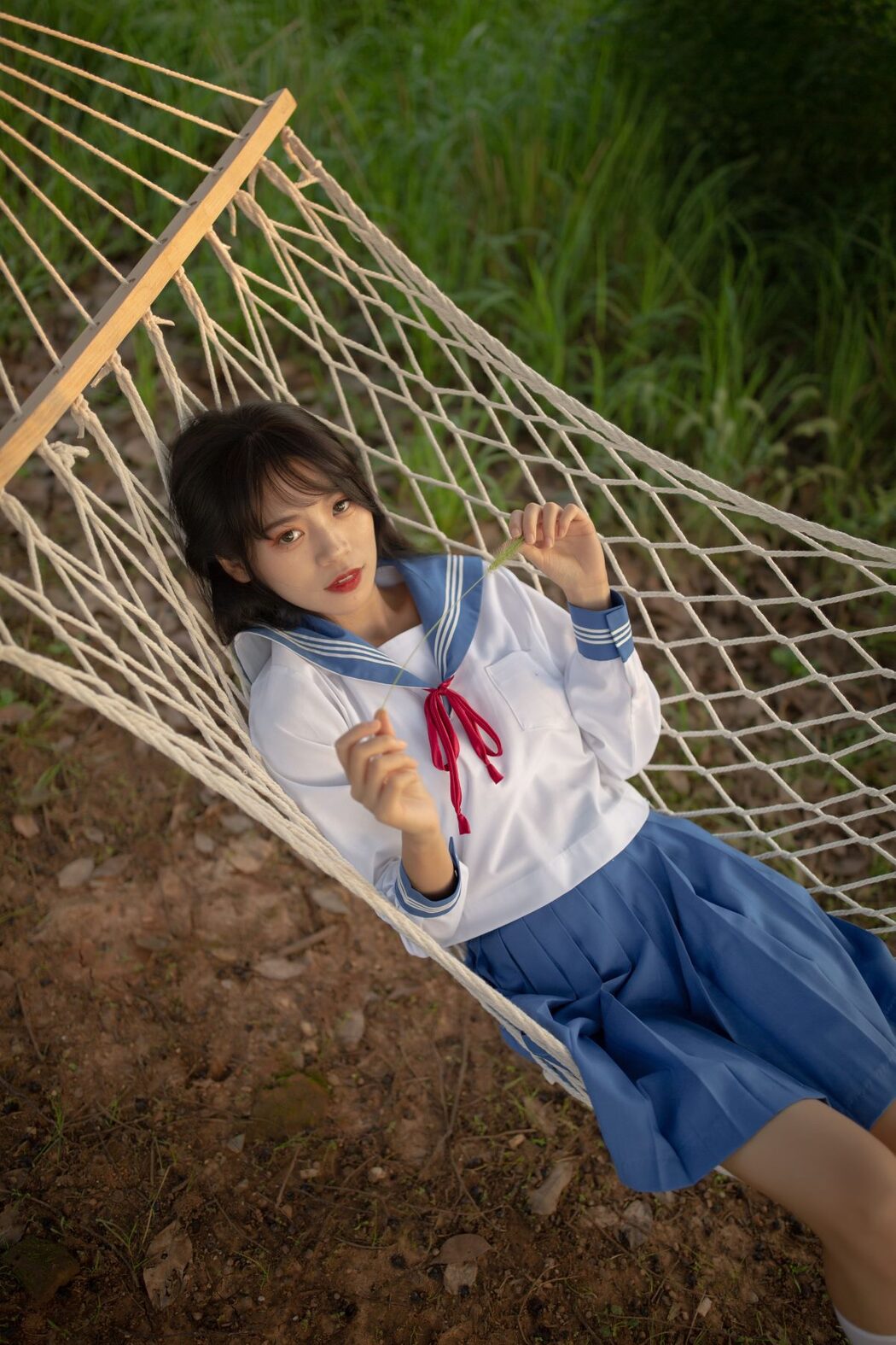 YiTuYu艺图语 Vol.742 Yi Zhi Cheng Zi