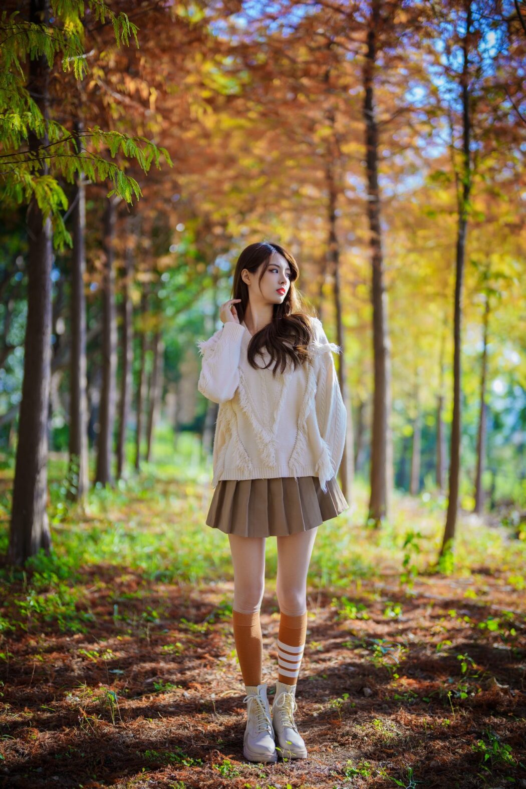 YiTuYu艺图语 Vol.750 Teng Jing