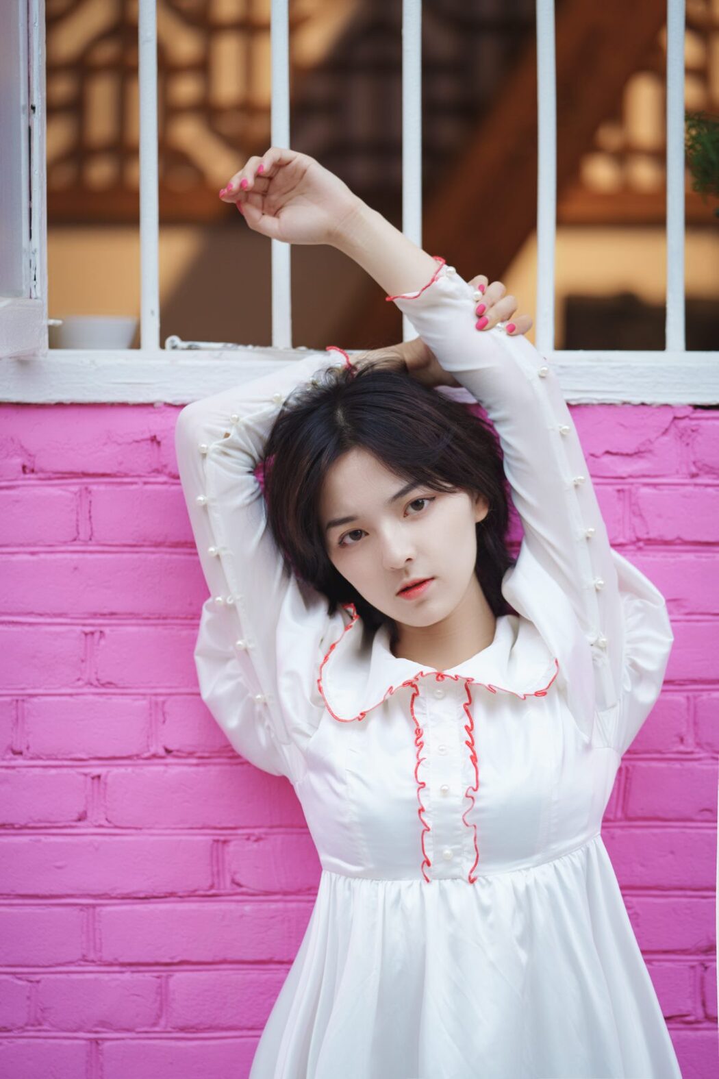 YiTuYu艺图语 Vol.722 Dudu