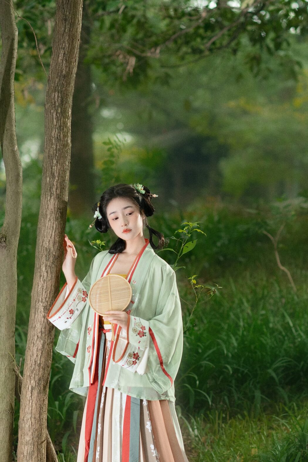 YiTuYu艺图语 Vol.808 Ke Ke