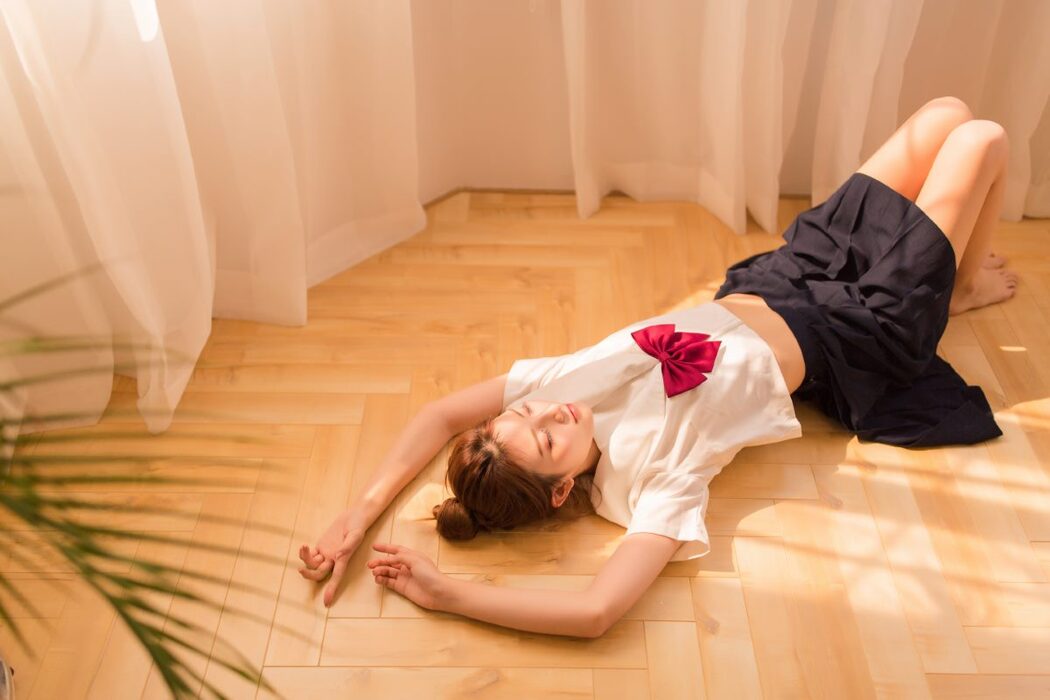 YiTuYu艺图语 Vol.760 Xiao Yu