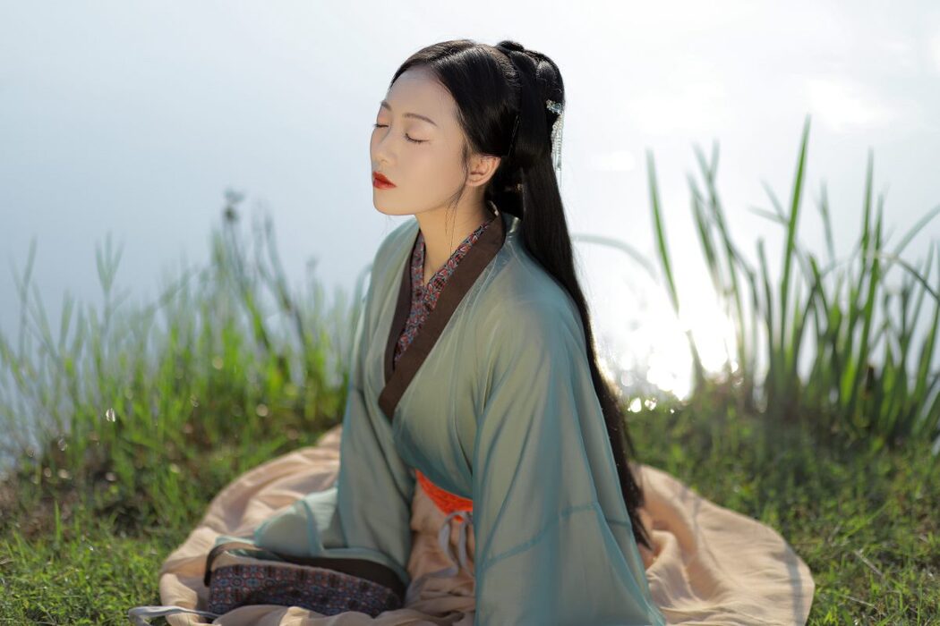YiTuYu艺图语 Vol.740 Liu Yuan Yi