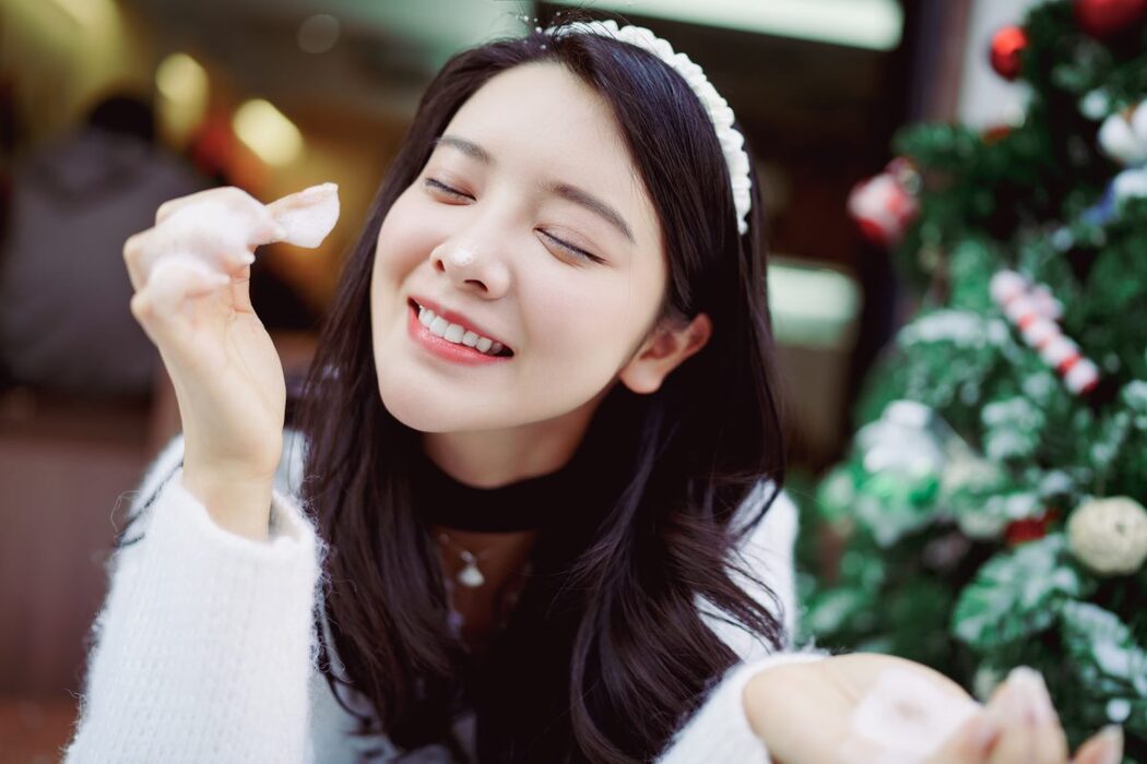 YiTuYu艺图语 Vol.727 Miao Miao Miao Shi Jin Er Ya
