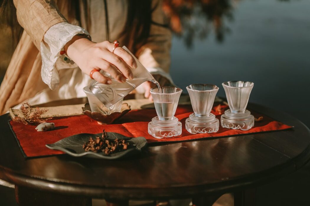 YiTuYu艺图语 Vol.813 Peng Niang