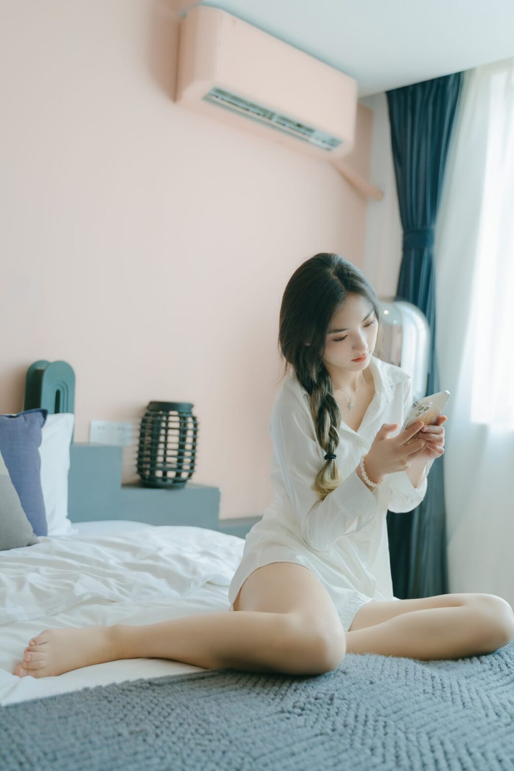 YiTuYu艺图语 Vol.771 Du Du