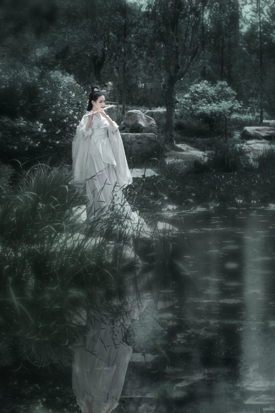 YiTuYu艺图语 Vol.680 Wei Bao