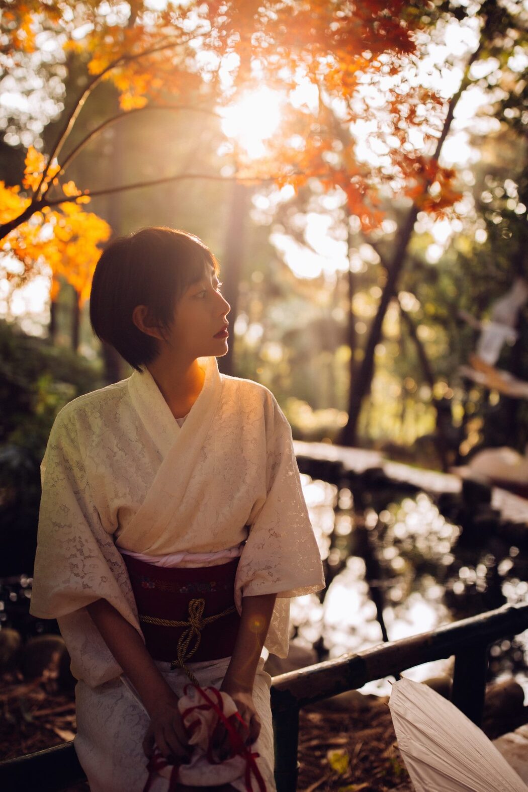 YiTuYu艺图语 Vol.767 Jun Ru