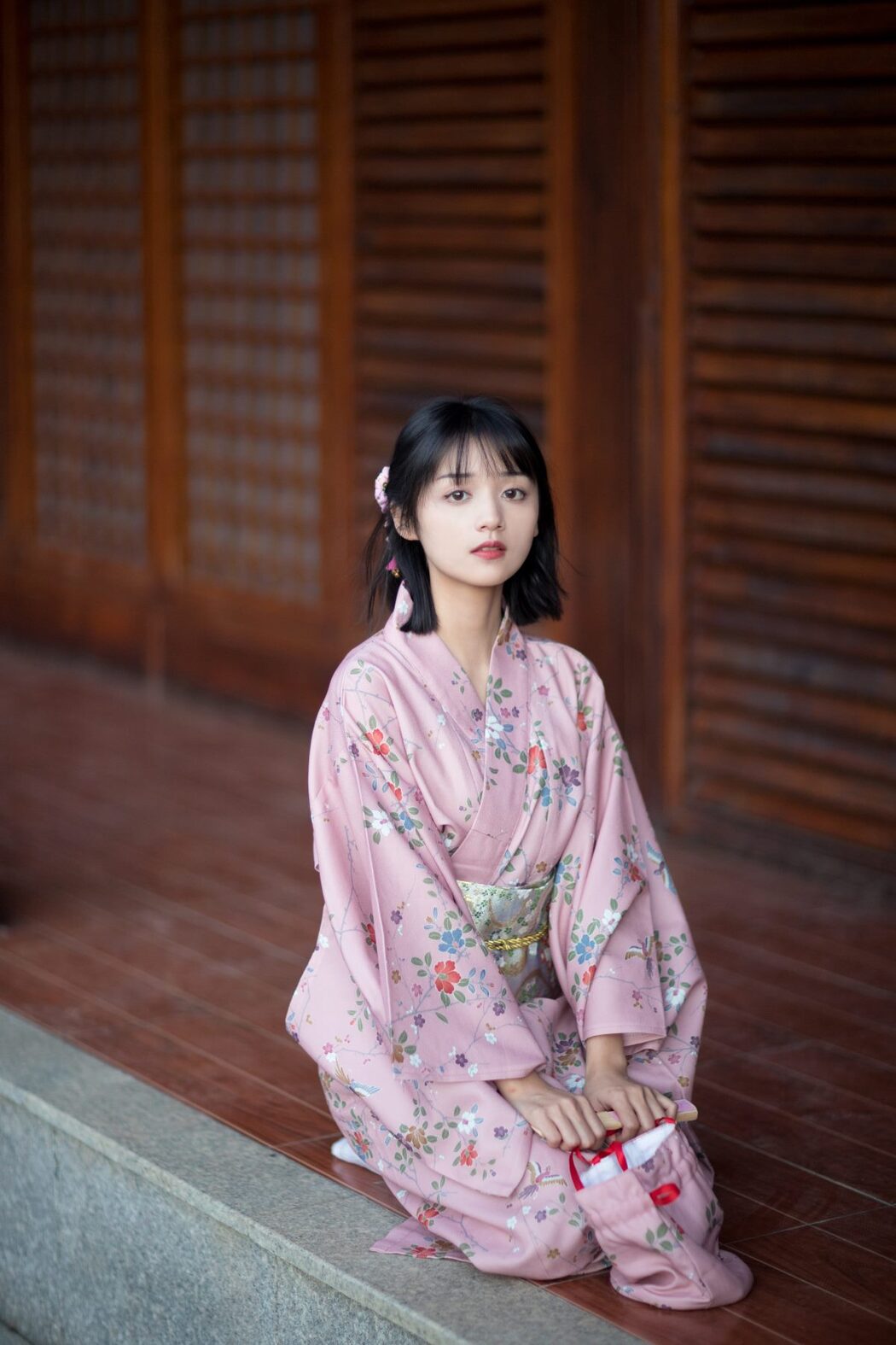 YiTuYu艺图语 Vol.694 Yu Wen