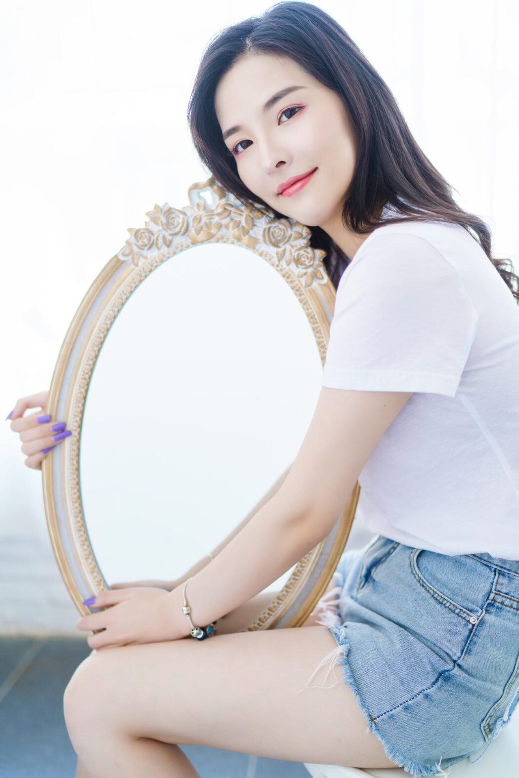 YiTuYu艺图语 Vol.772 Xiao Rong