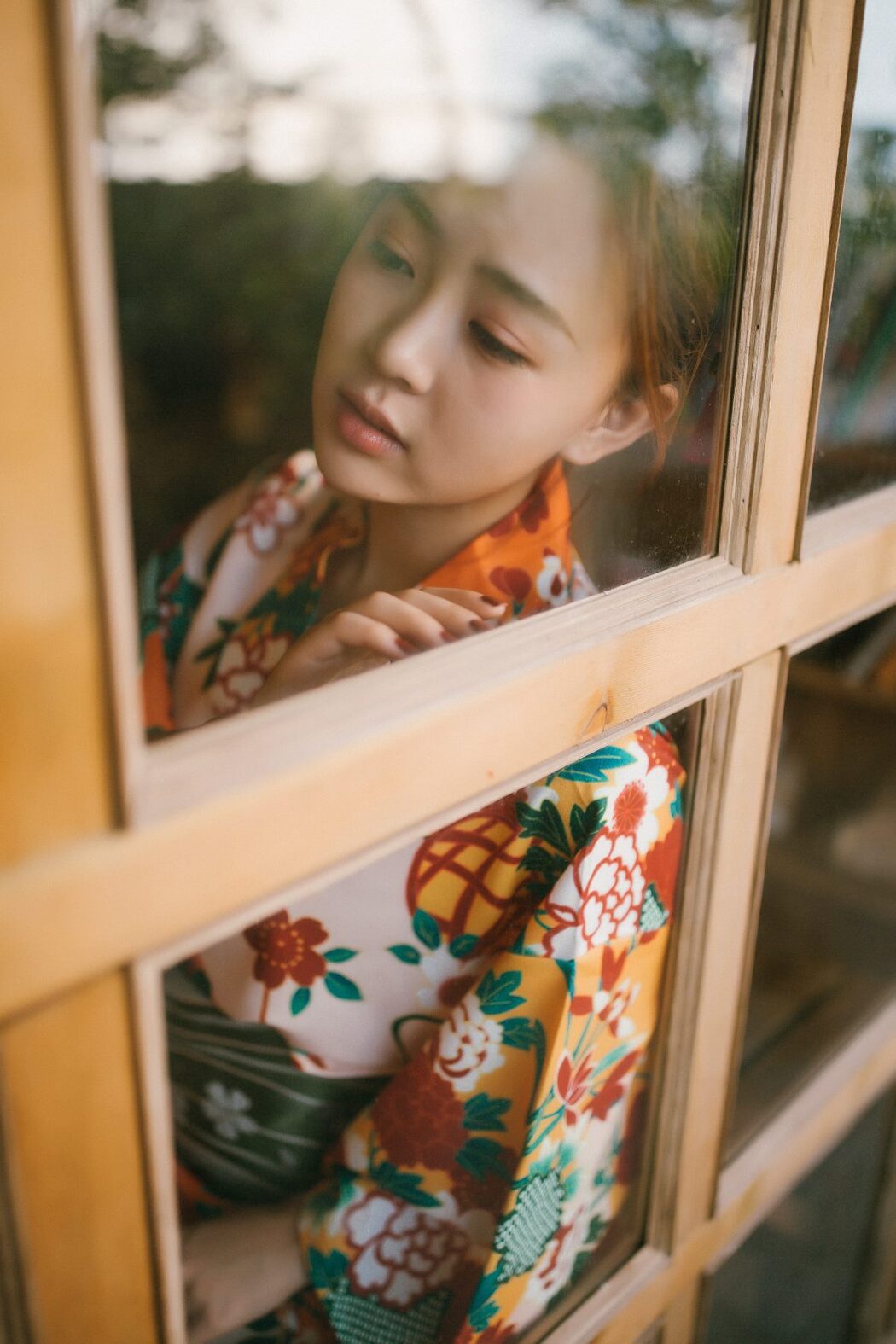 YiTuYu艺图语 Vol.754 Li Yi Xi