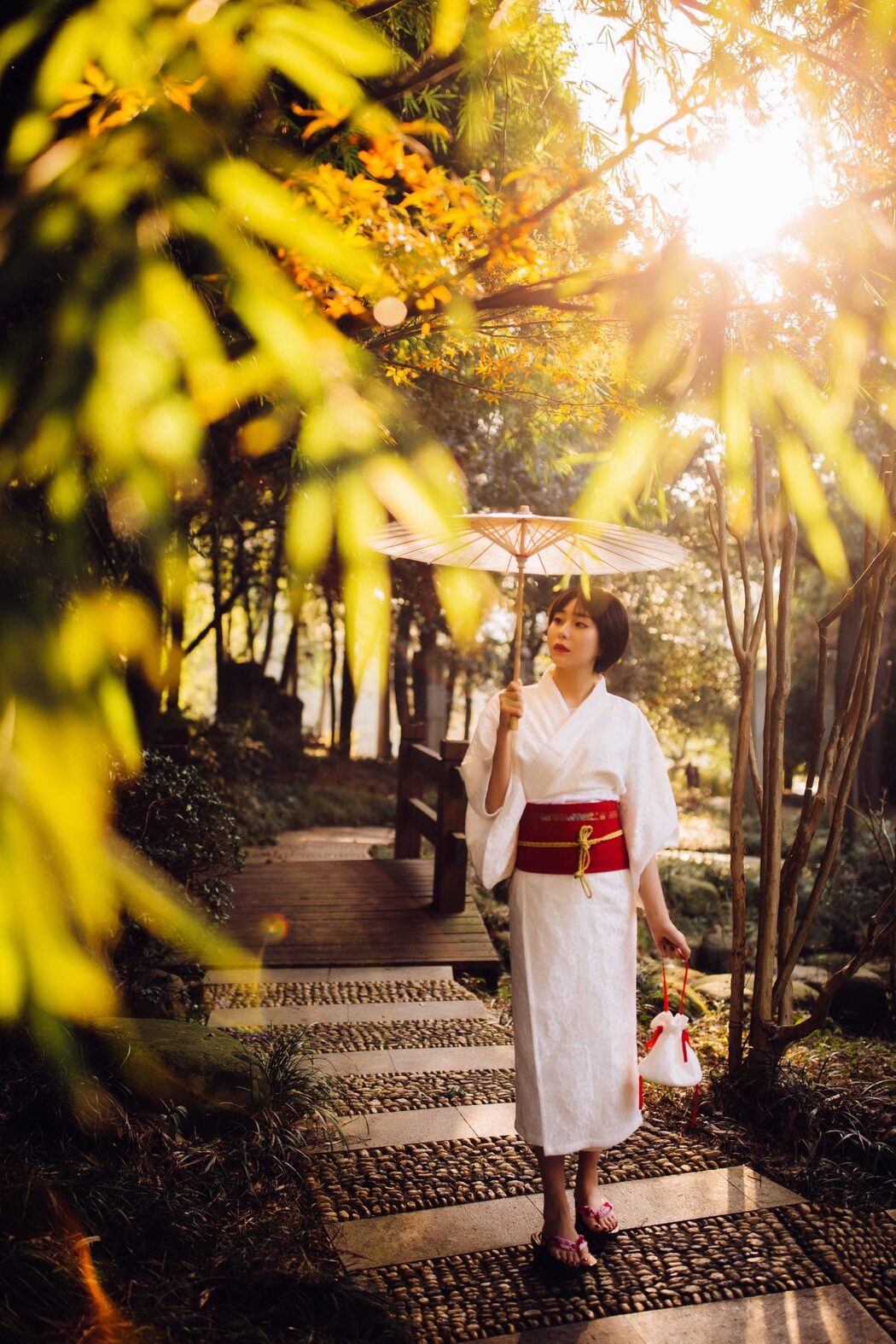 YiTuYu艺图语 Vol.767 Jun Ru