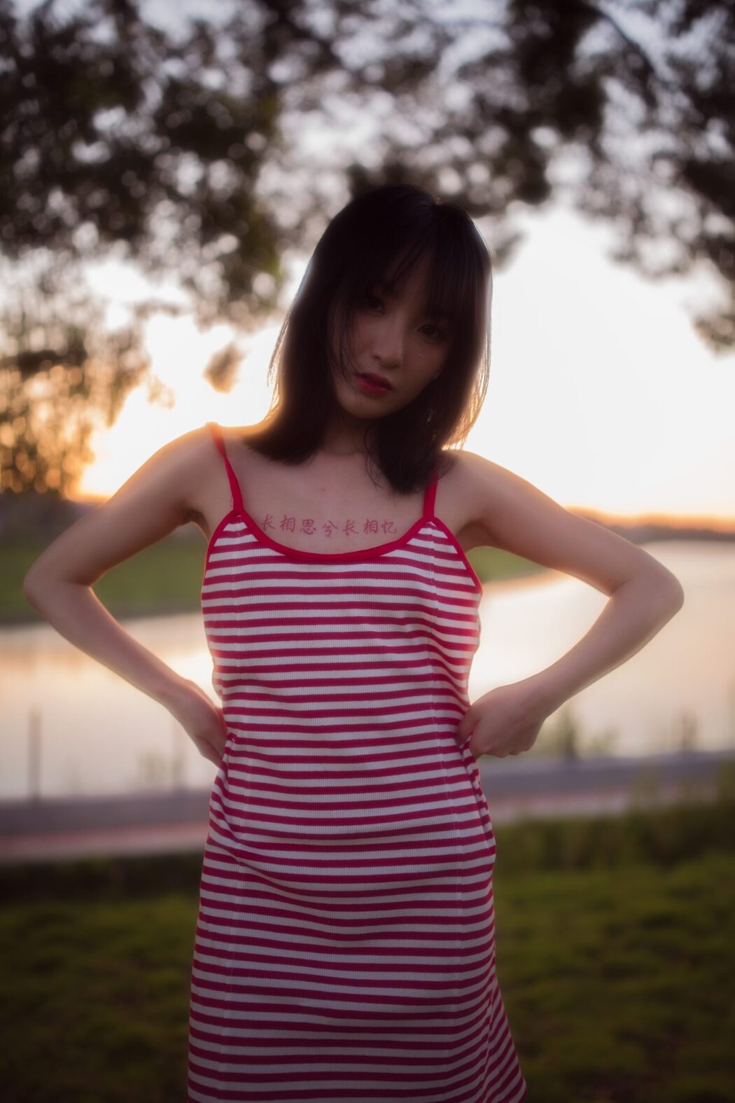 YiTuYu艺图语 Vol.748 Xia Xia
