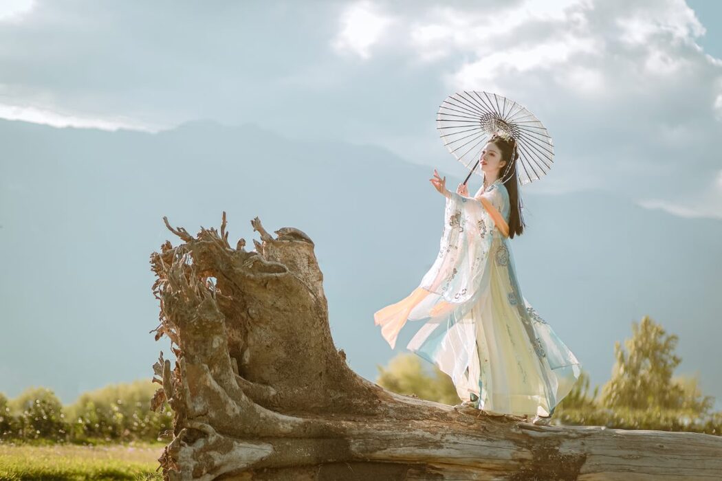 YiTuYu艺图语 Vol.759 A Lan