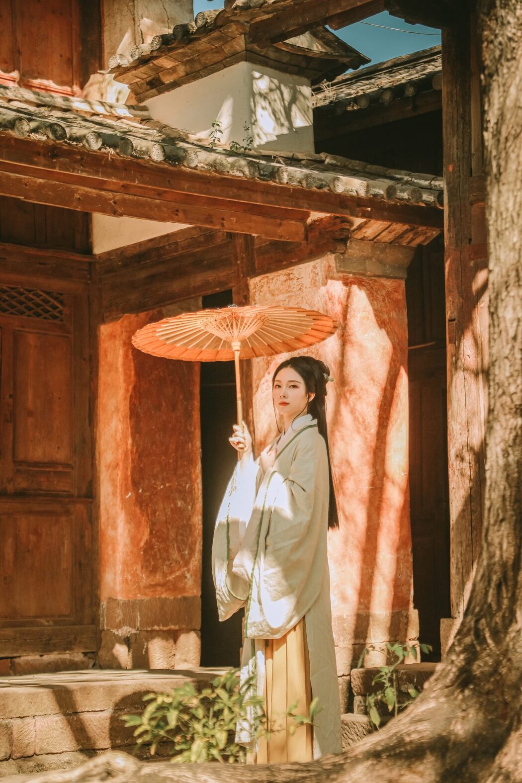 YiTuYu艺图语 Vol.695 A Lan