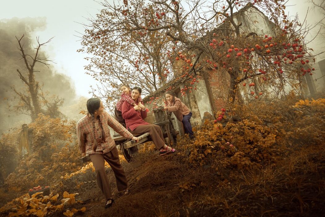 YiTuYu艺图语 Vol.735 Shi Zi Nu Wang