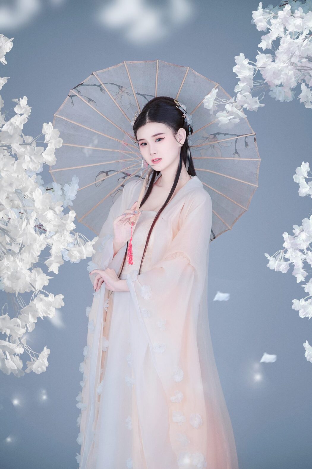 YiTuYu艺图语 Vol.769 Xin Bao