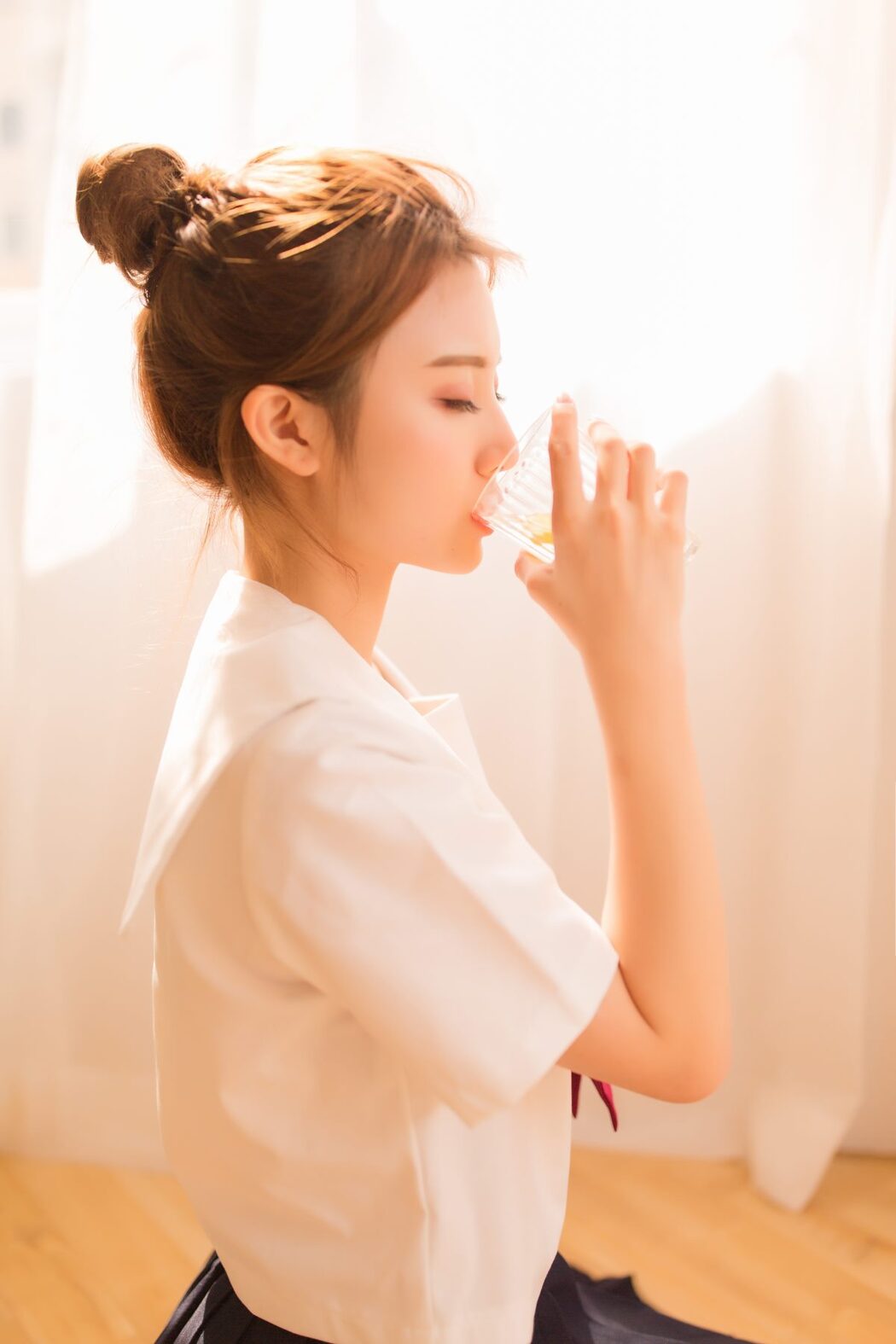 YiTuYu艺图语 Vol.760 Xiao Yu
