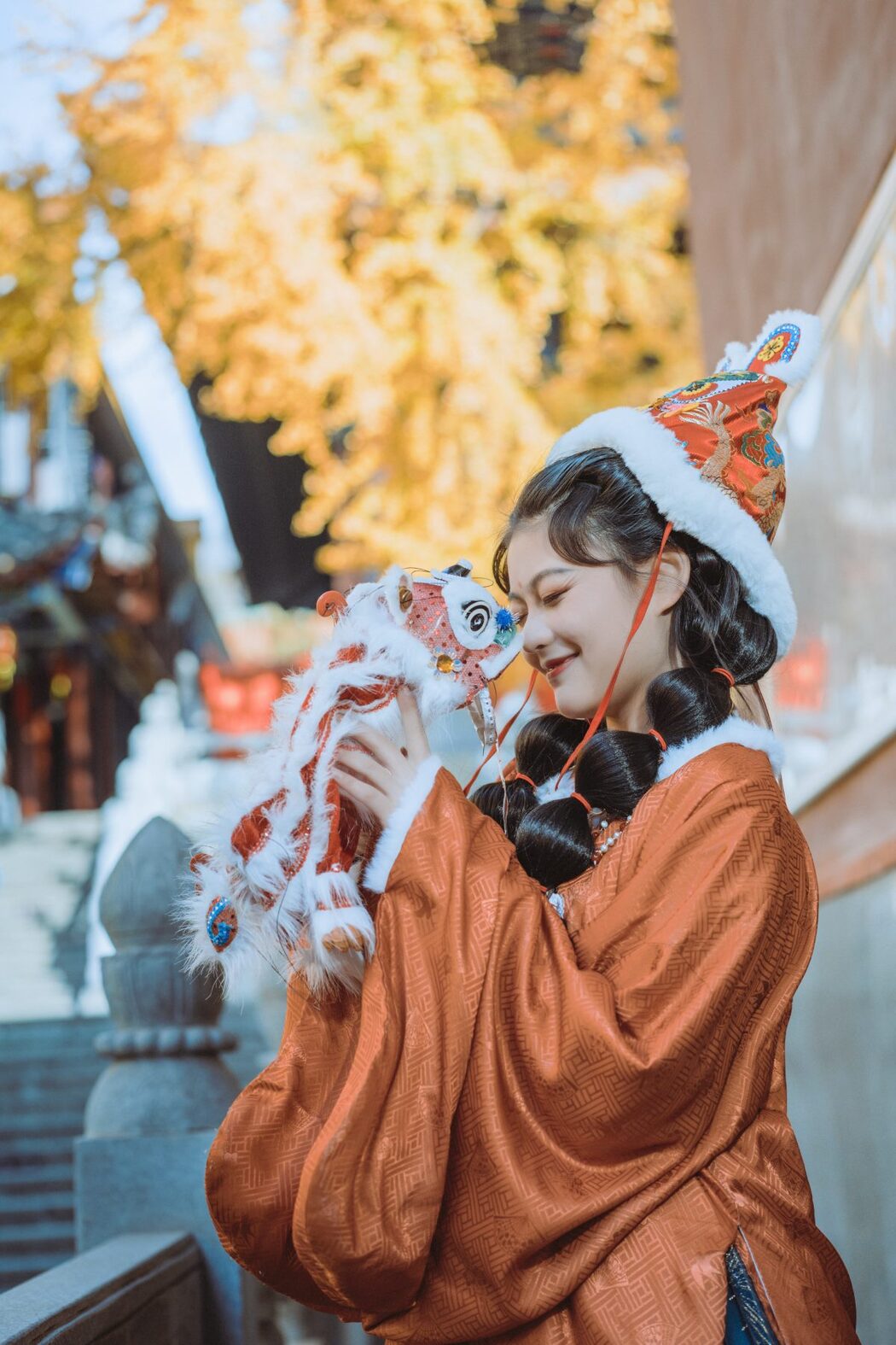 YiTuYu艺图语 Vol.782 Ye Zi