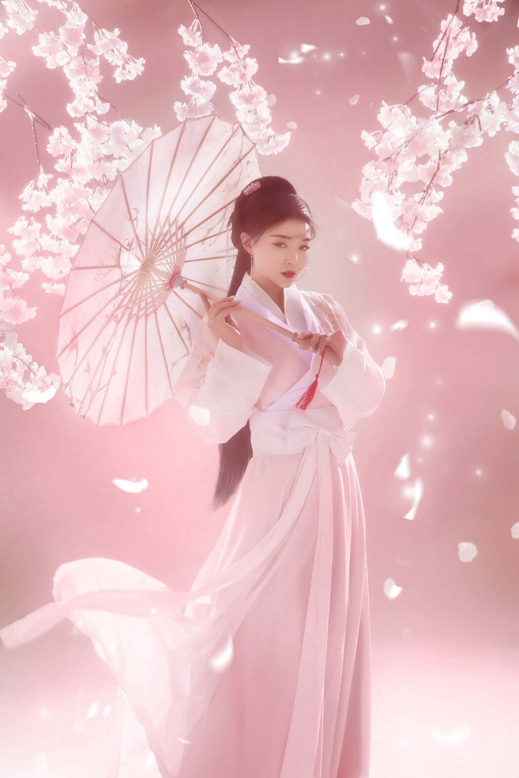 YiTuYu艺图语 Vol.827 Qian Bao
