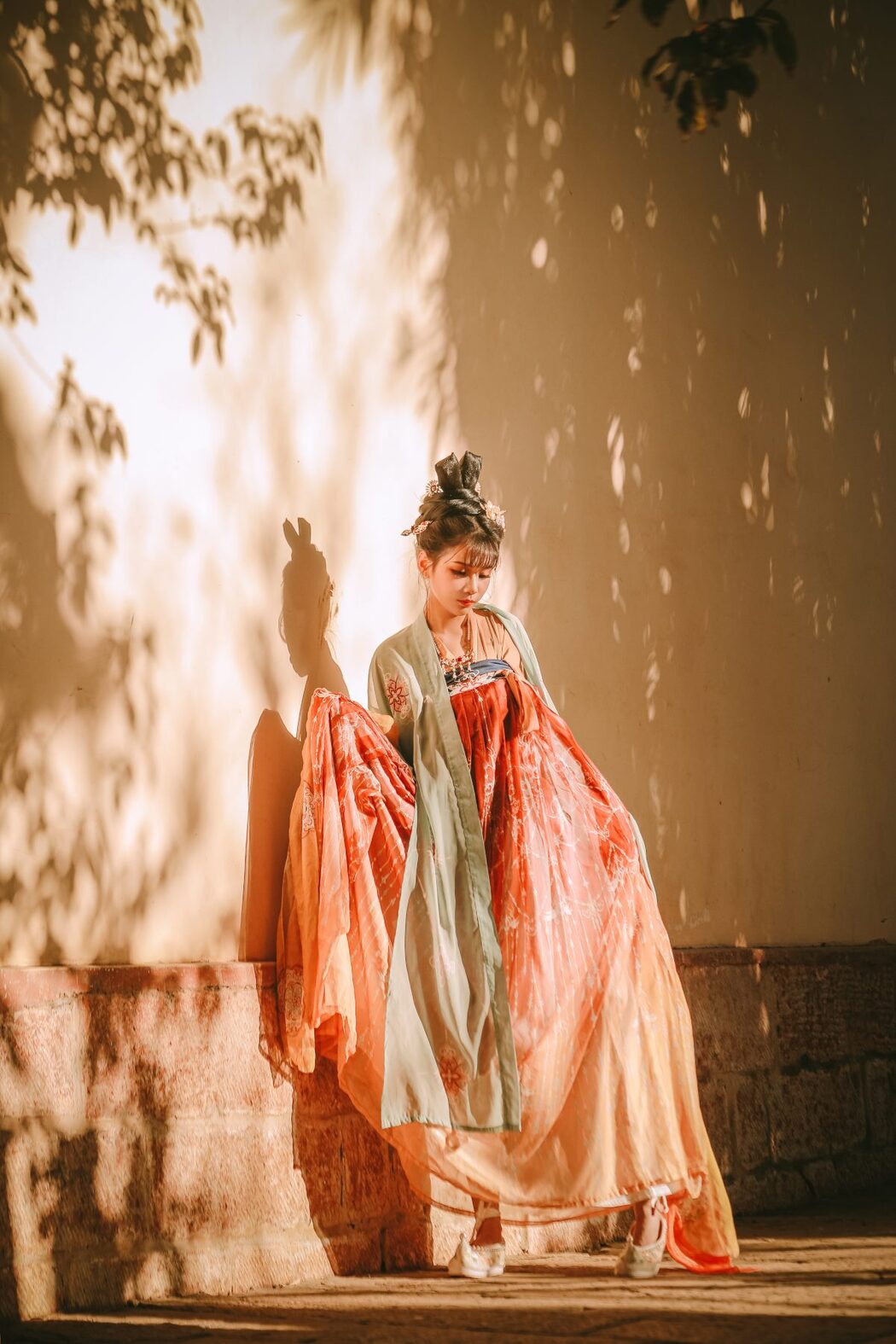YiTuYu艺图语 Vol.704 Da Ju Mao