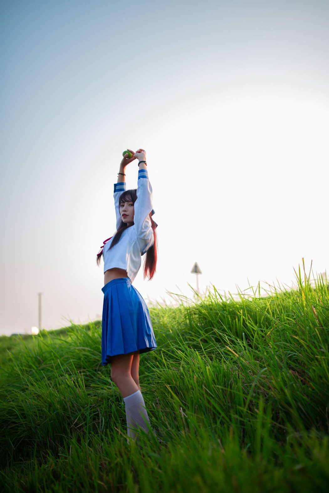 YiTuYu艺图语 Vol.742 Yi Zhi Cheng Zi