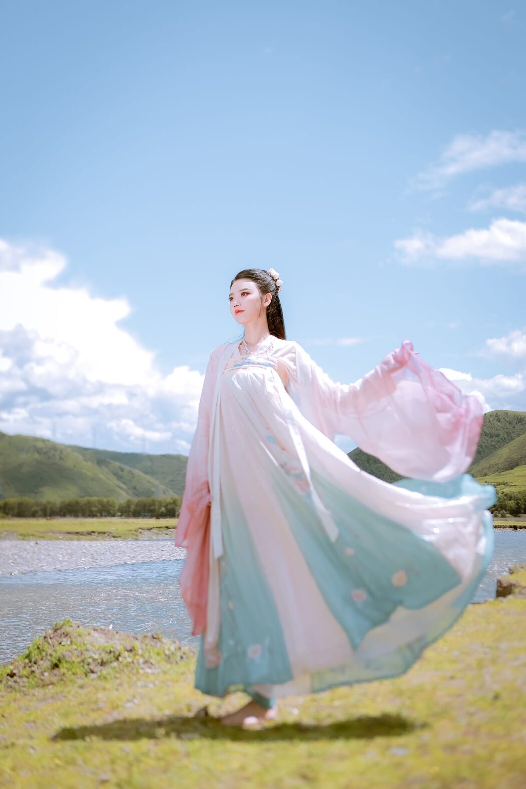 YiTuYu艺图语 Vol.749 Ting Ting