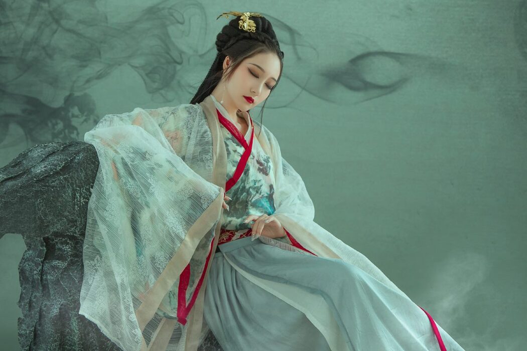YiTuYu艺图语 Vol.809 Na Bao