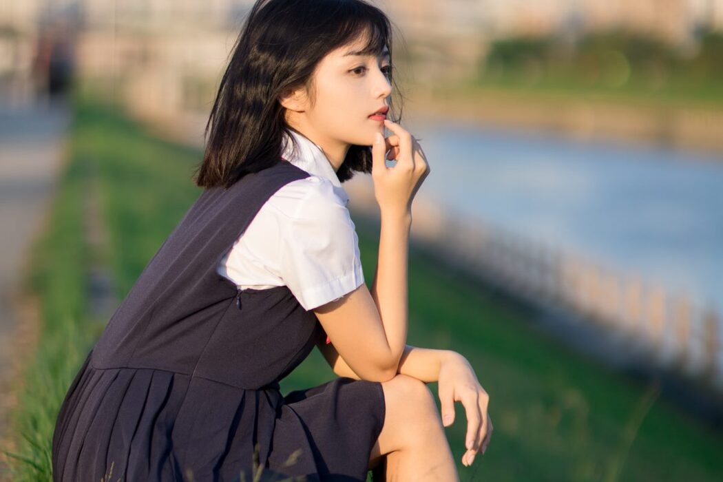 YiTuYu艺图语 Vol.718 Yu Wen