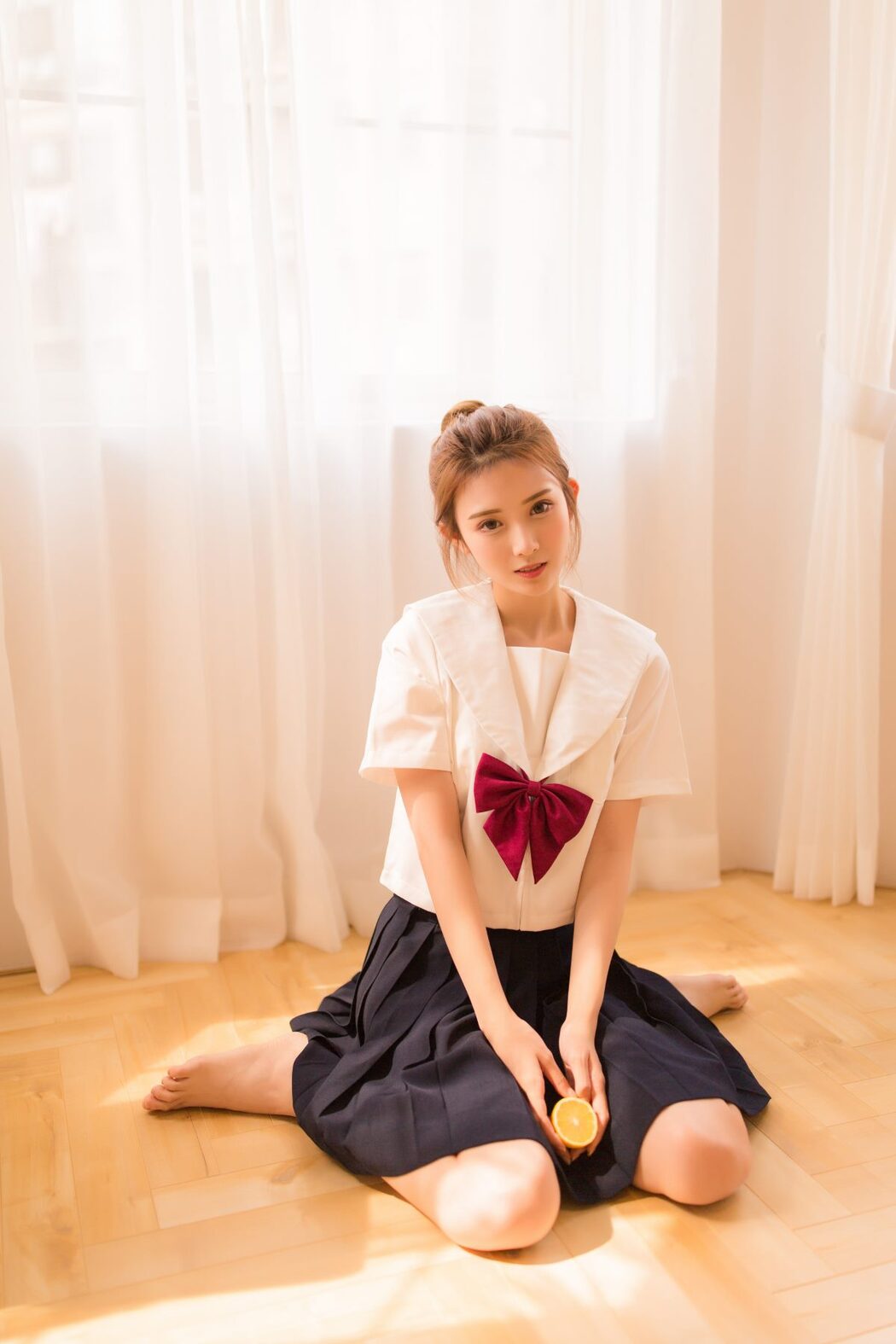 YiTuYu艺图语 Vol.760 Xiao Yu