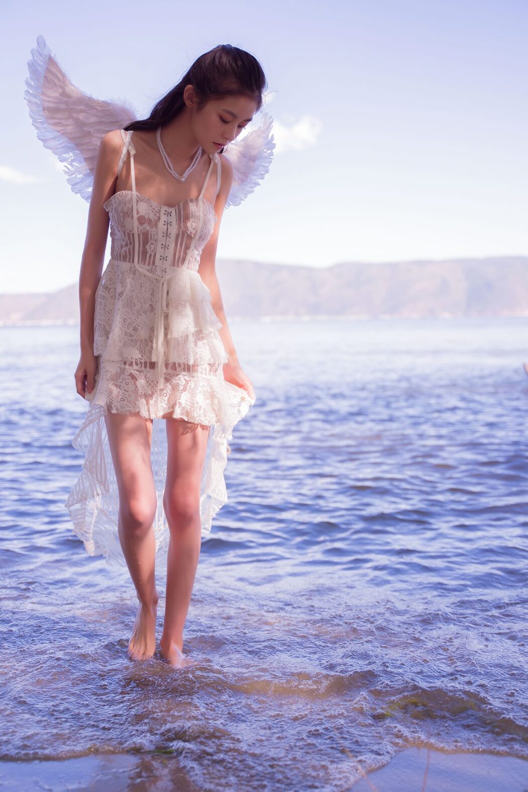 YiTuYu艺图语 Vol.786 Li Xin Xin