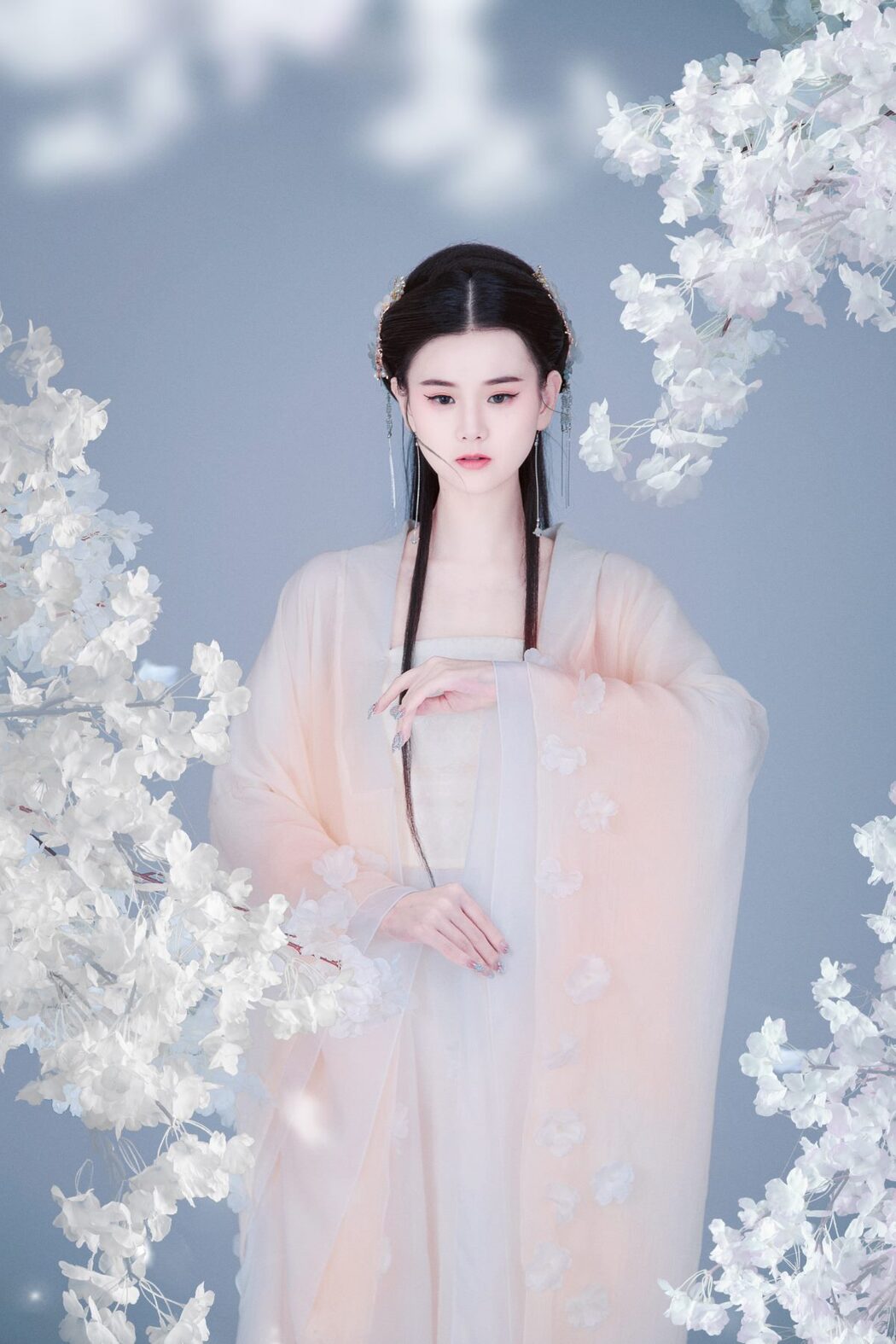 YiTuYu艺图语 Vol.769 Xin Bao