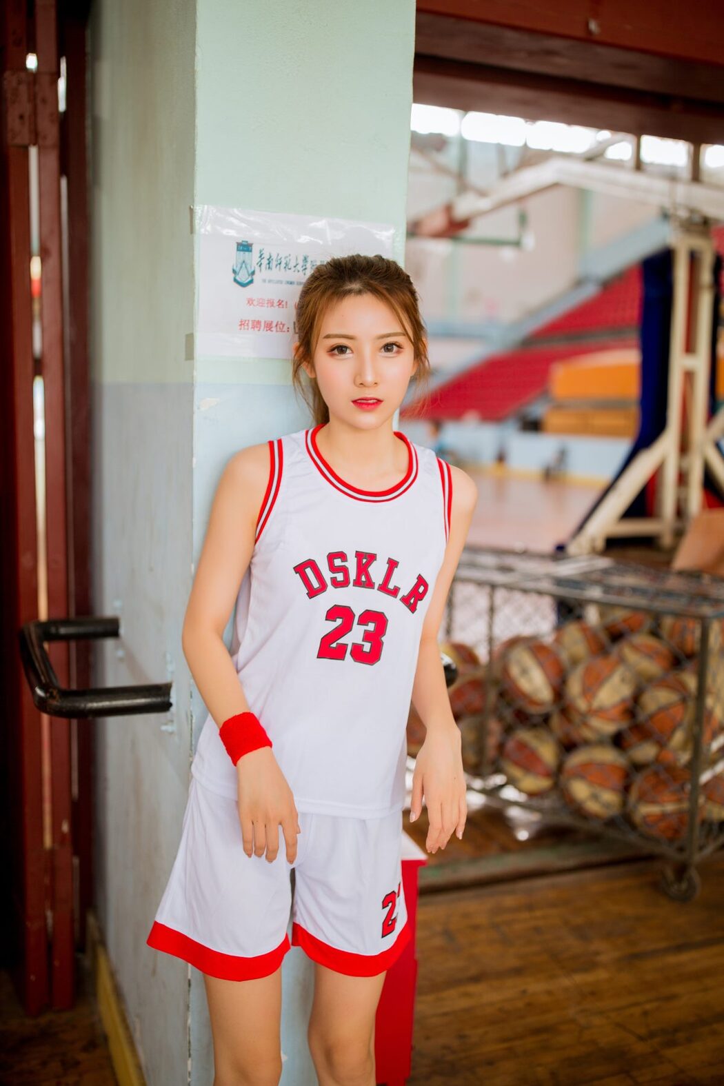 YiTuYu艺图语 Vol.738 Xiao Yu