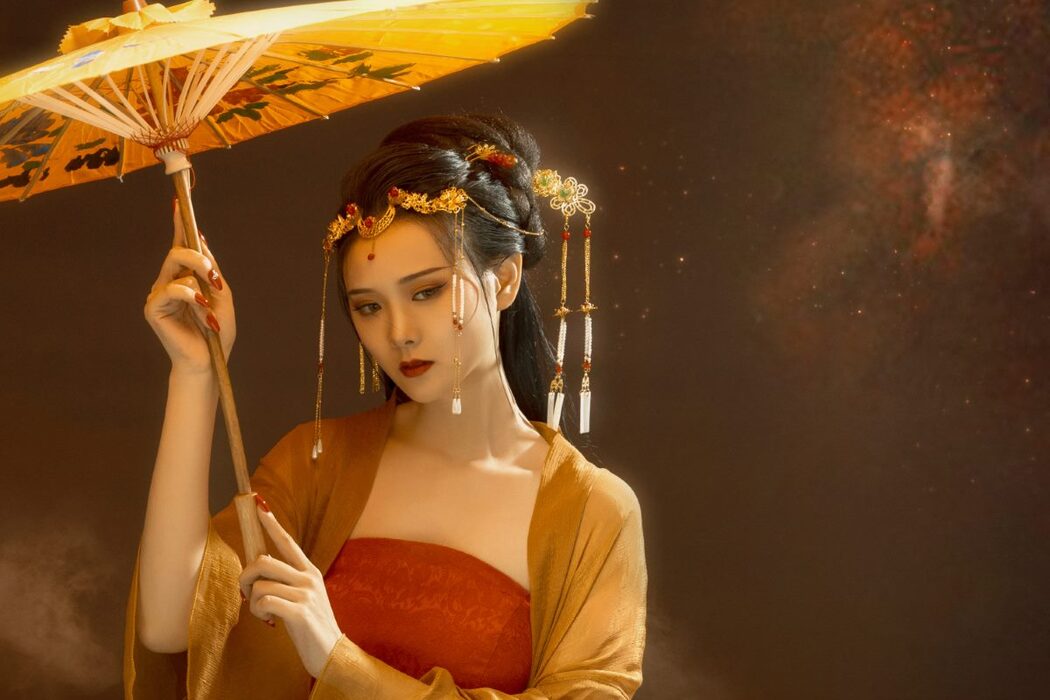 YiTuYu艺图语 Vol.762 Xin Bao