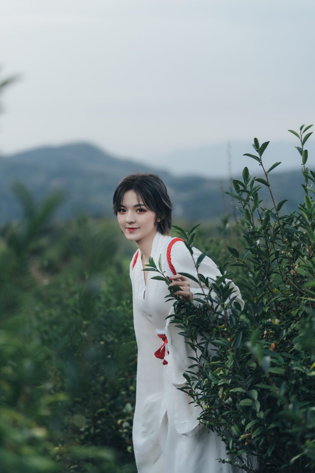 YiTuYu艺图语 Vol.785 Dudu