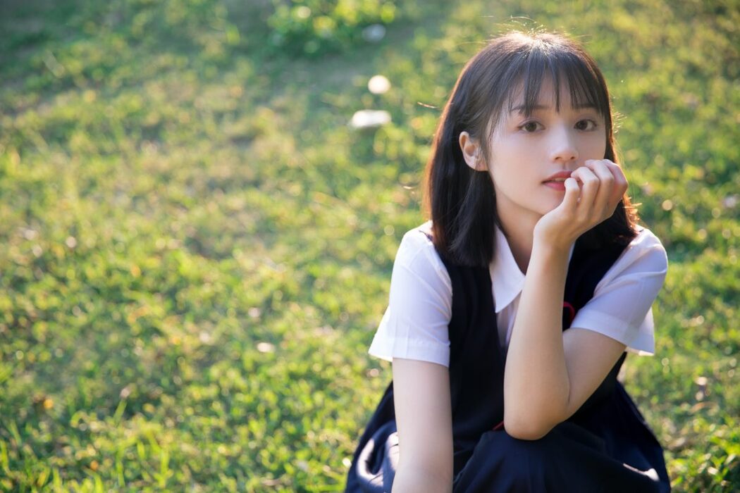 YiTuYu艺图语 Vol.718 Yu Wen