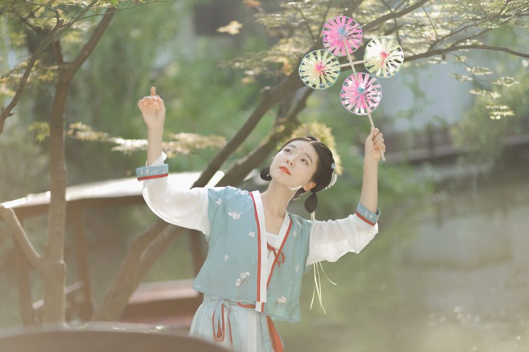 YiTuYu艺图语 Vol.698 Yi Fang Yi Ren Yi