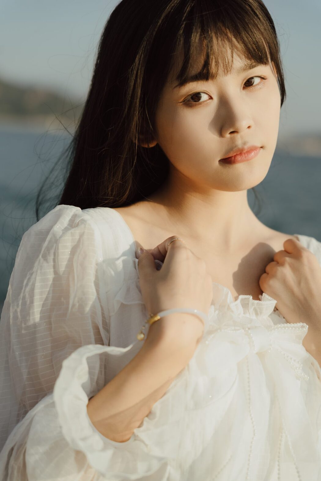 YiTuYu艺图语 Vol.712 Xiao Ke