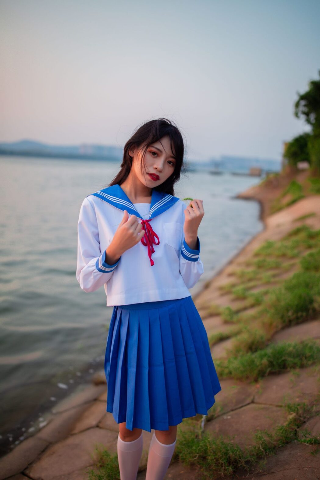 YiTuYu艺图语 Vol.742 Yi Zhi Cheng Zi