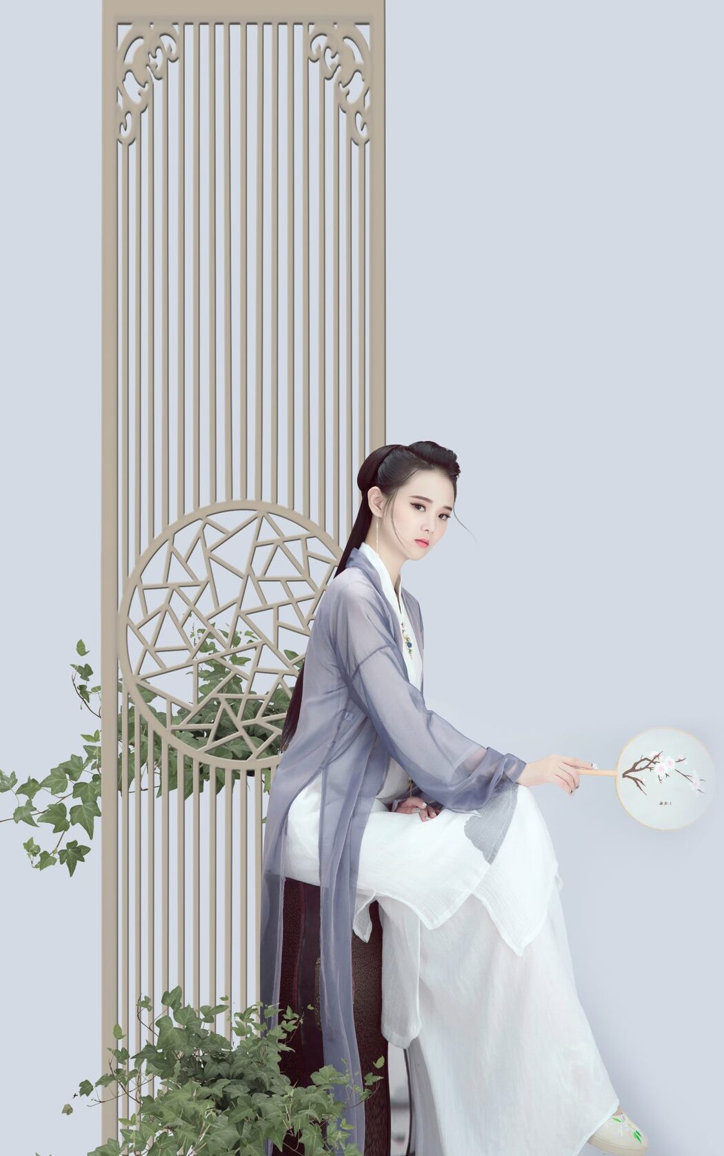 YiTuYu艺图语 Vol.761 Xin Bao