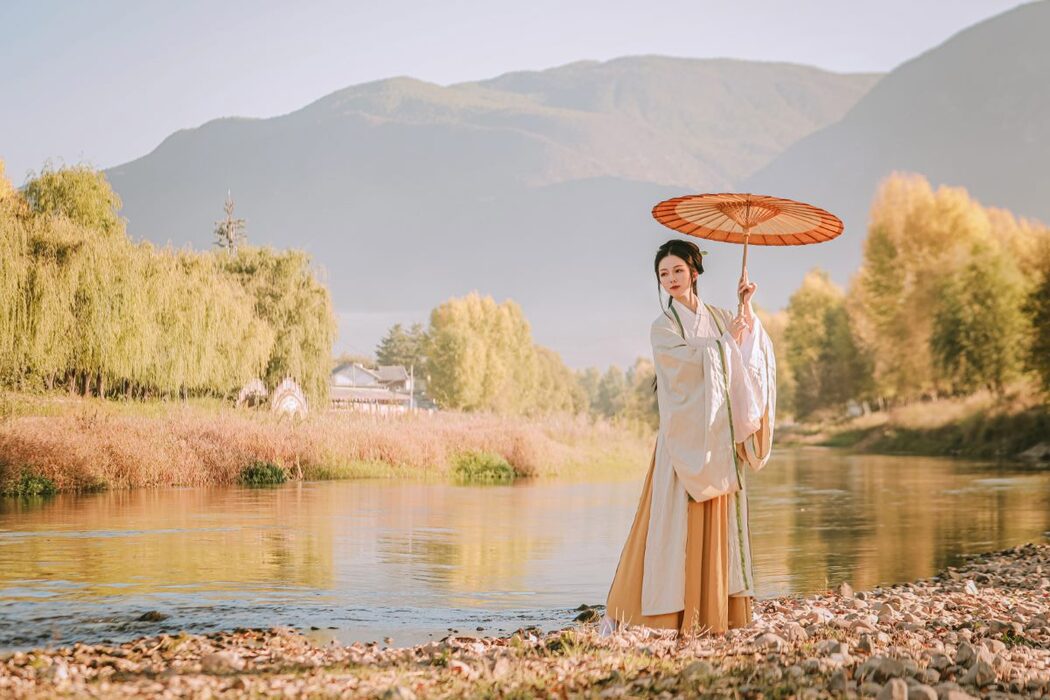 YiTuYu艺图语 Vol.695 A Lan