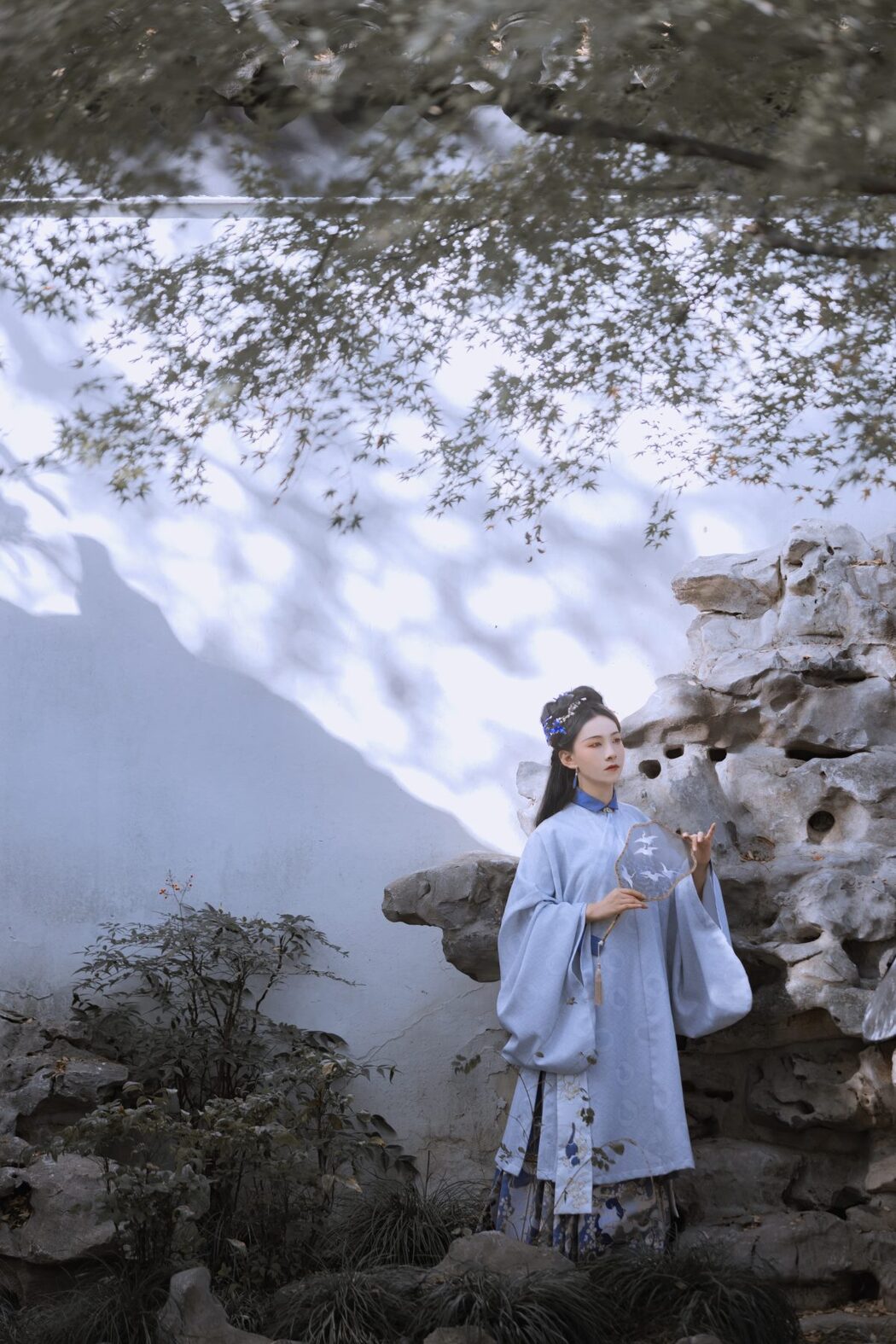 YiTuYu艺图语 Vol.810 Yi Nian