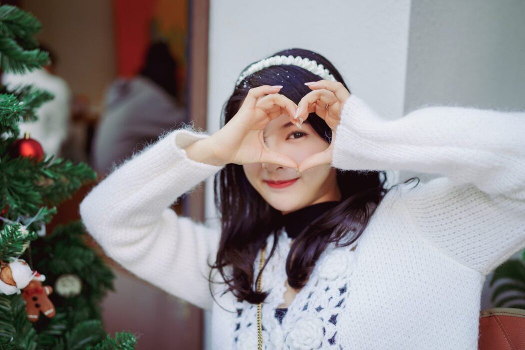 YiTuYu艺图语 Vol.727 Miao Miao Miao Shi Jin Er Ya