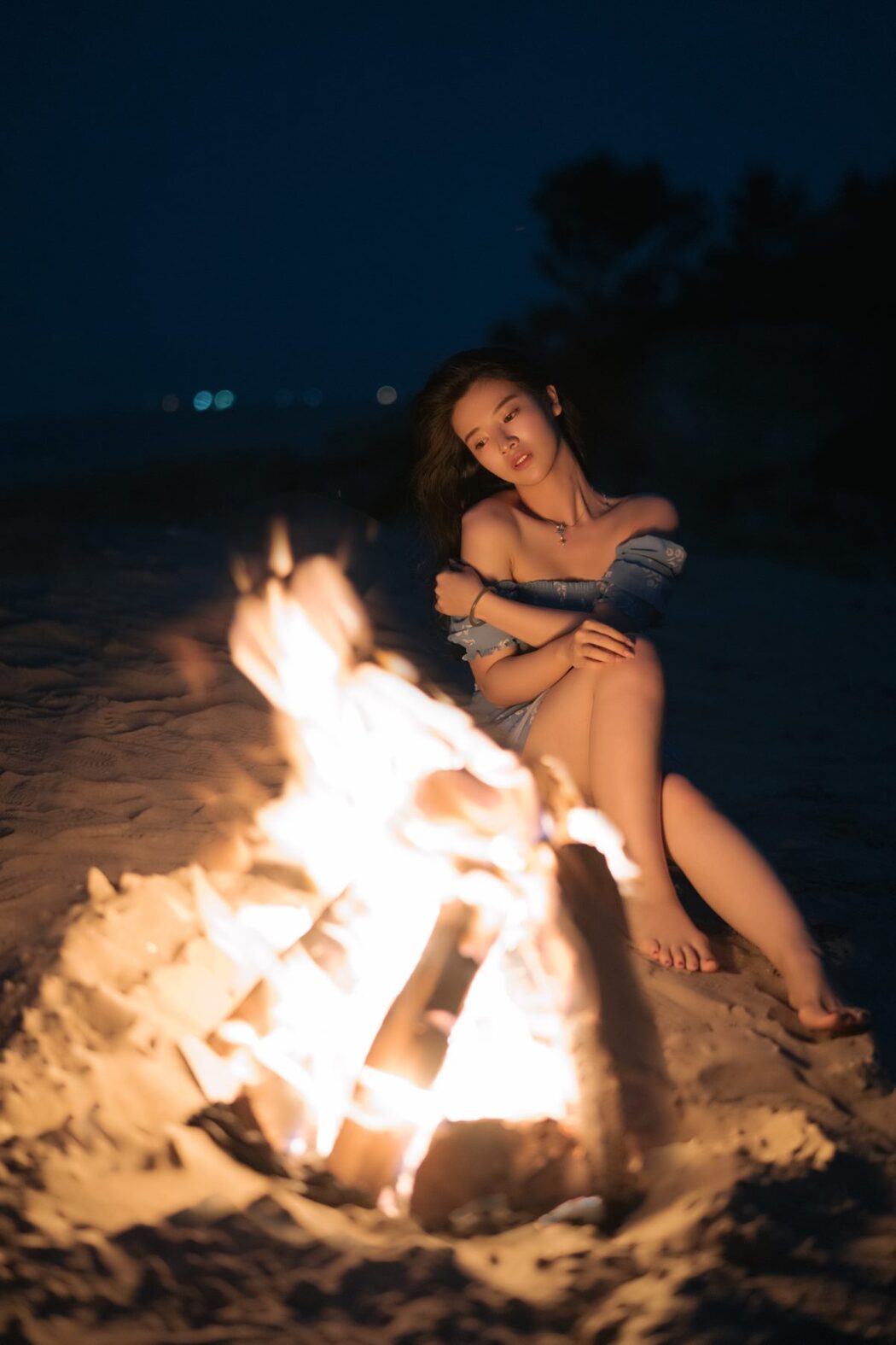 YiTuYu艺图语 Vol.755 Miao Miao Miao Shi Jin Er Ya