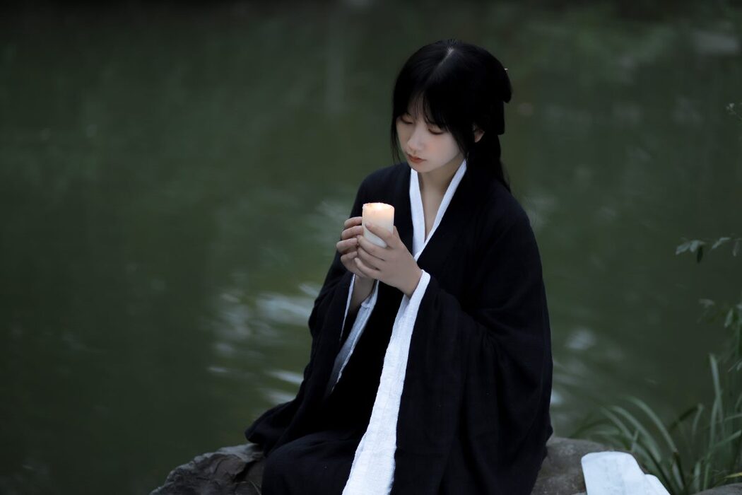 YiTuYu艺图语 Vol.717 Ban Xia Xia Xia