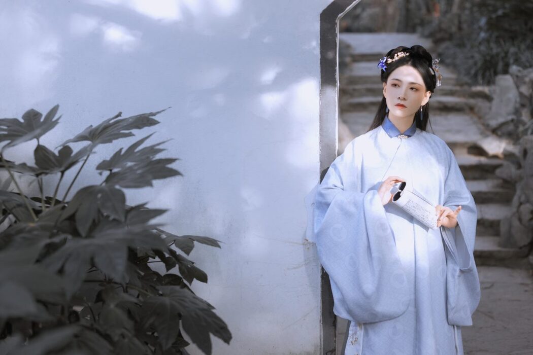 YiTuYu艺图语 Vol.810 Yi Nian